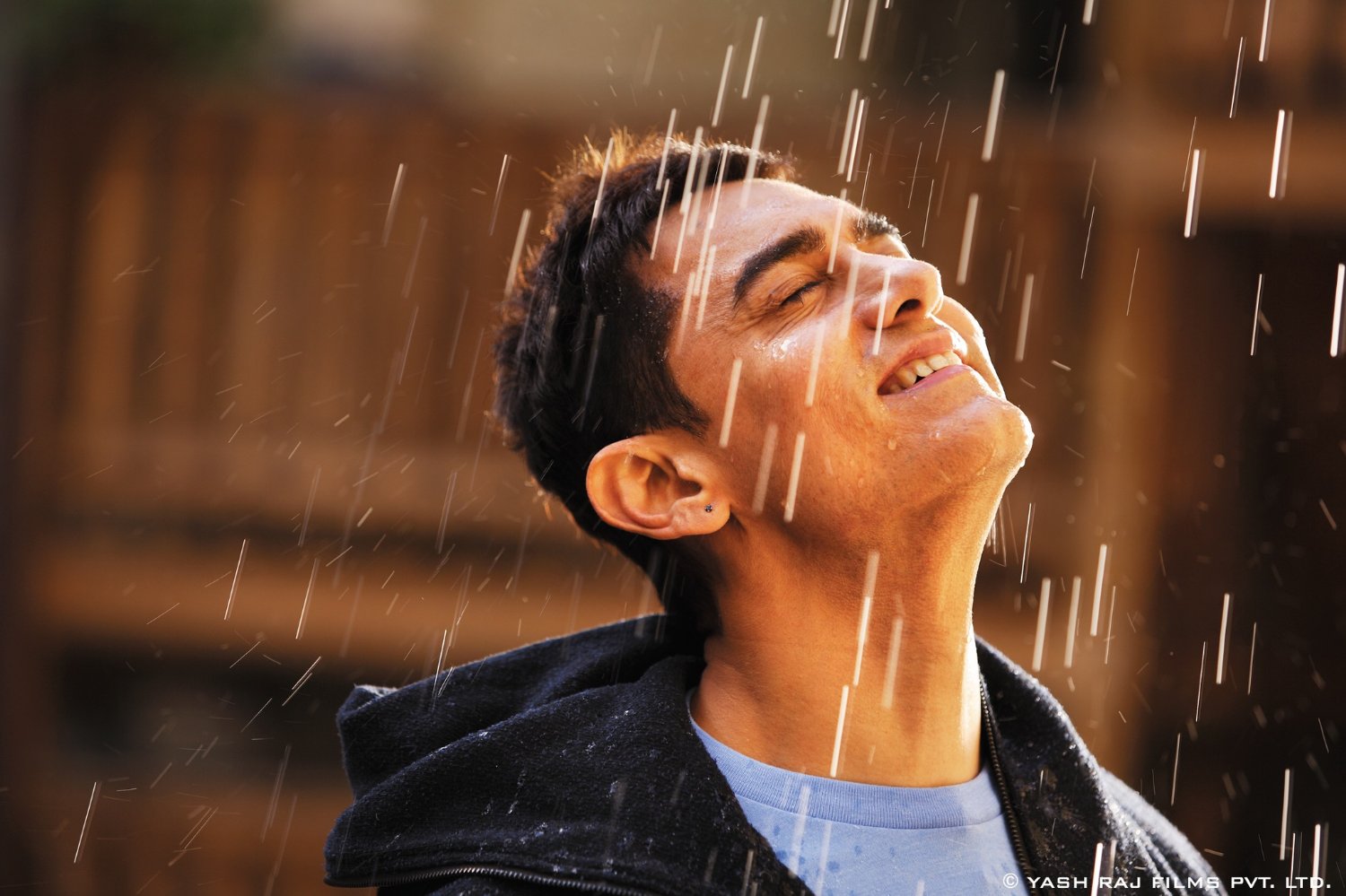 Aamir Khan