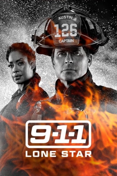 9-1-1: Lone Star - Season 4