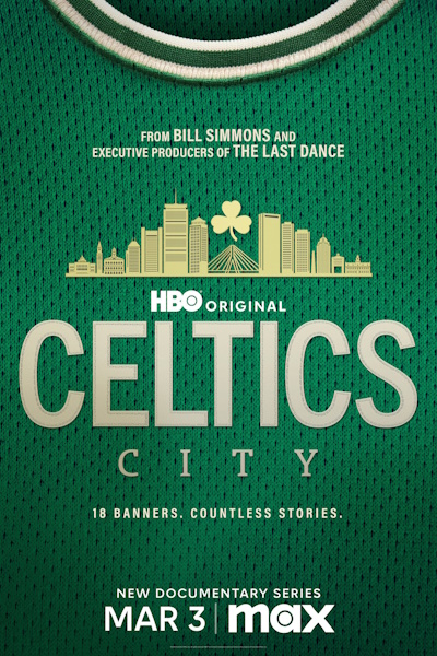 Celtics City - Season 1