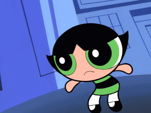 Buttercup
