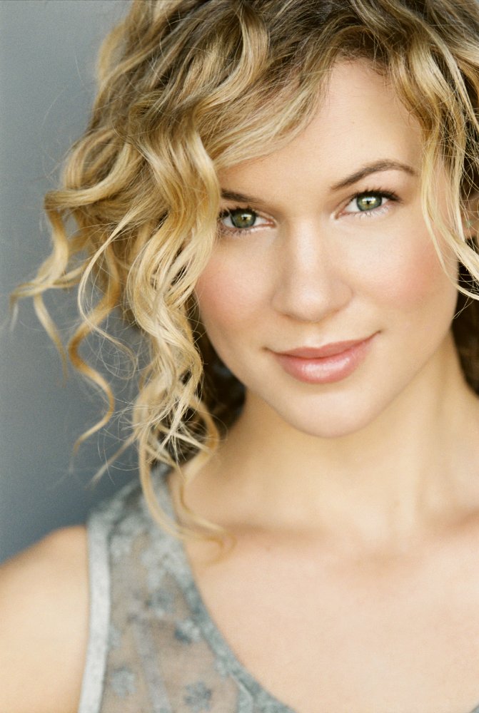 Sarah Halford