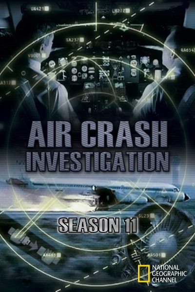 Mayday - Season 11