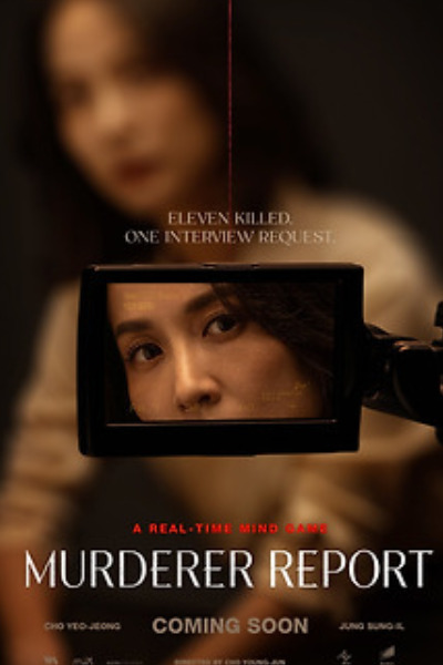 Murder Report
