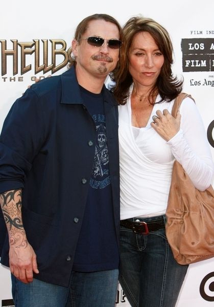 Kurt Sutter