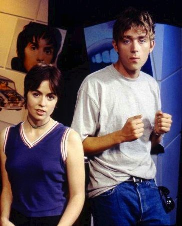 Damon Albarn