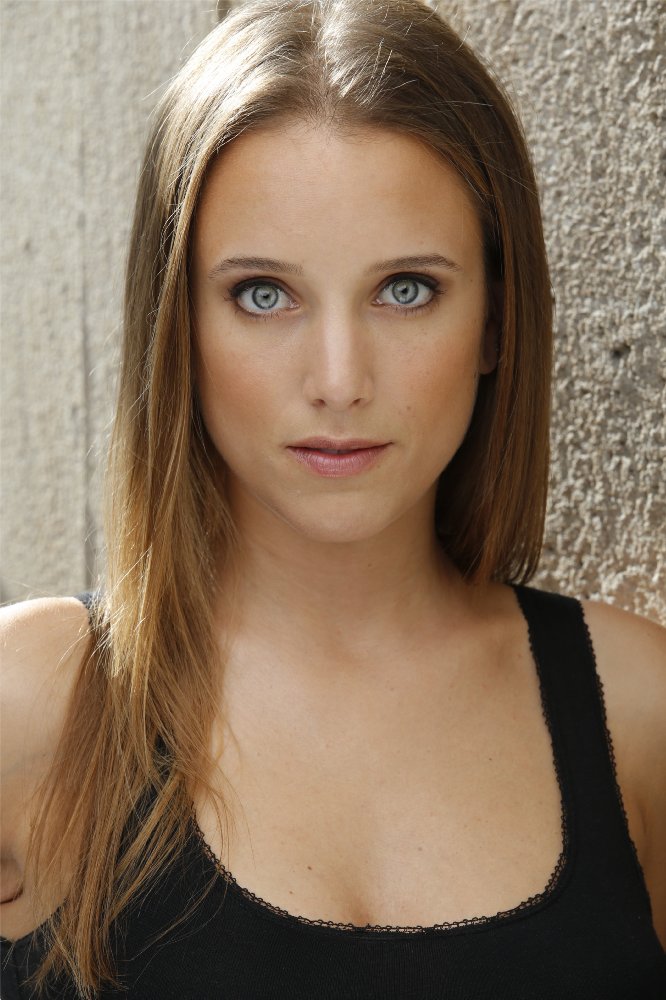 Jenny Pellicer