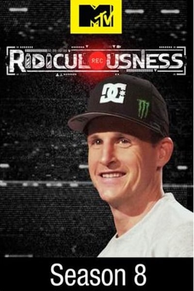 Ridiculousness&nbsp;- Season 8