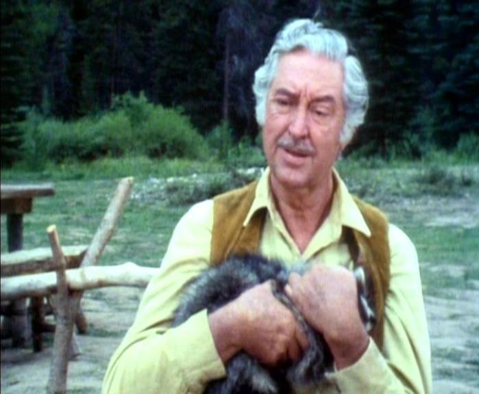 James Griffith