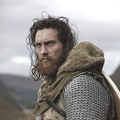 James Douglas, Lord of Douglas