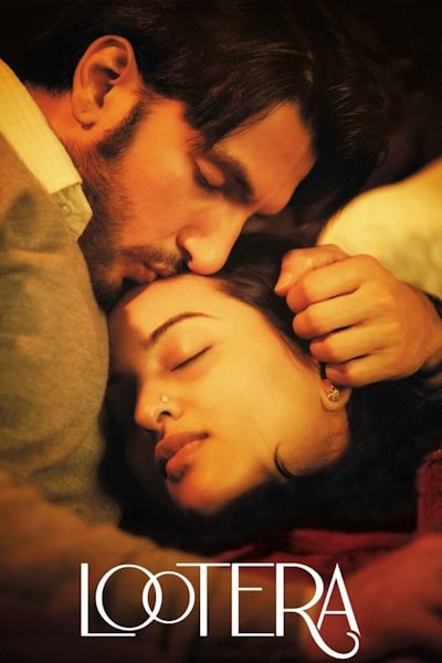 Robber (Lootera)