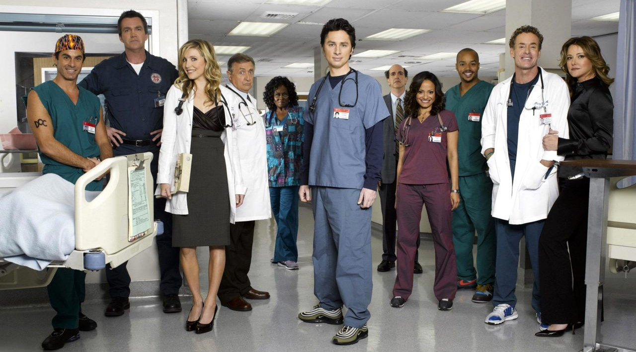 Season 1