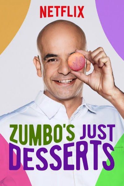 Zumbos Just Desserts - Season 2