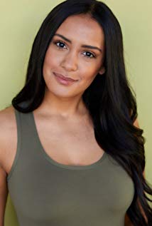 Sandy Hernandez