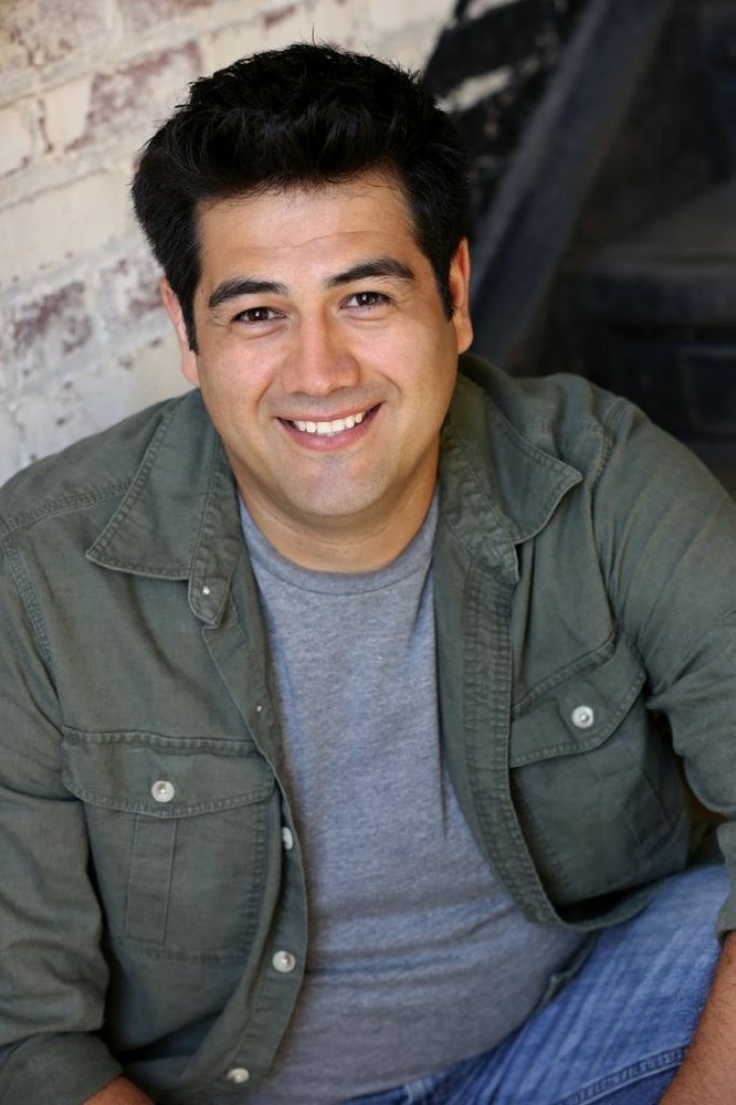 Rudy Marquez
