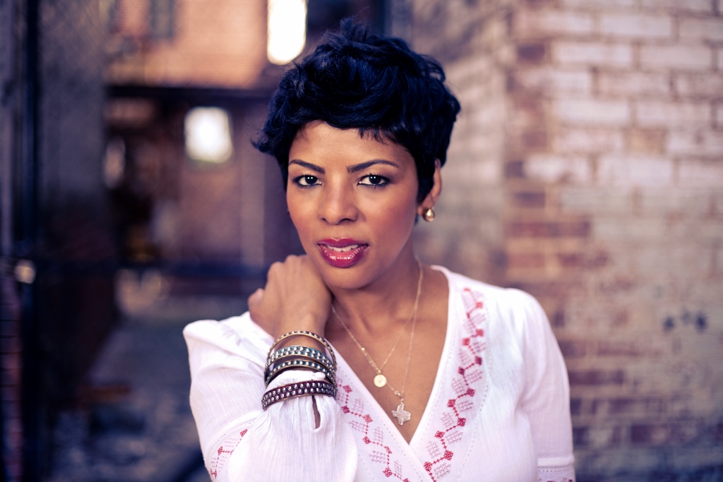 Terri James