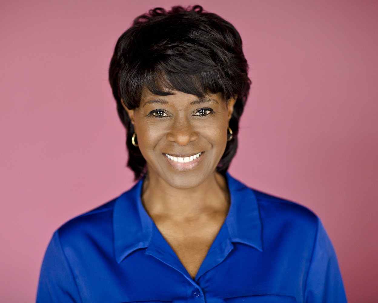 Diane Johnstone