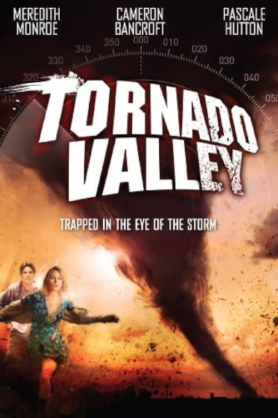Storm in the Heartland (Tornado Valley)