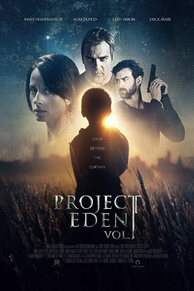Project Eden: Vol. I