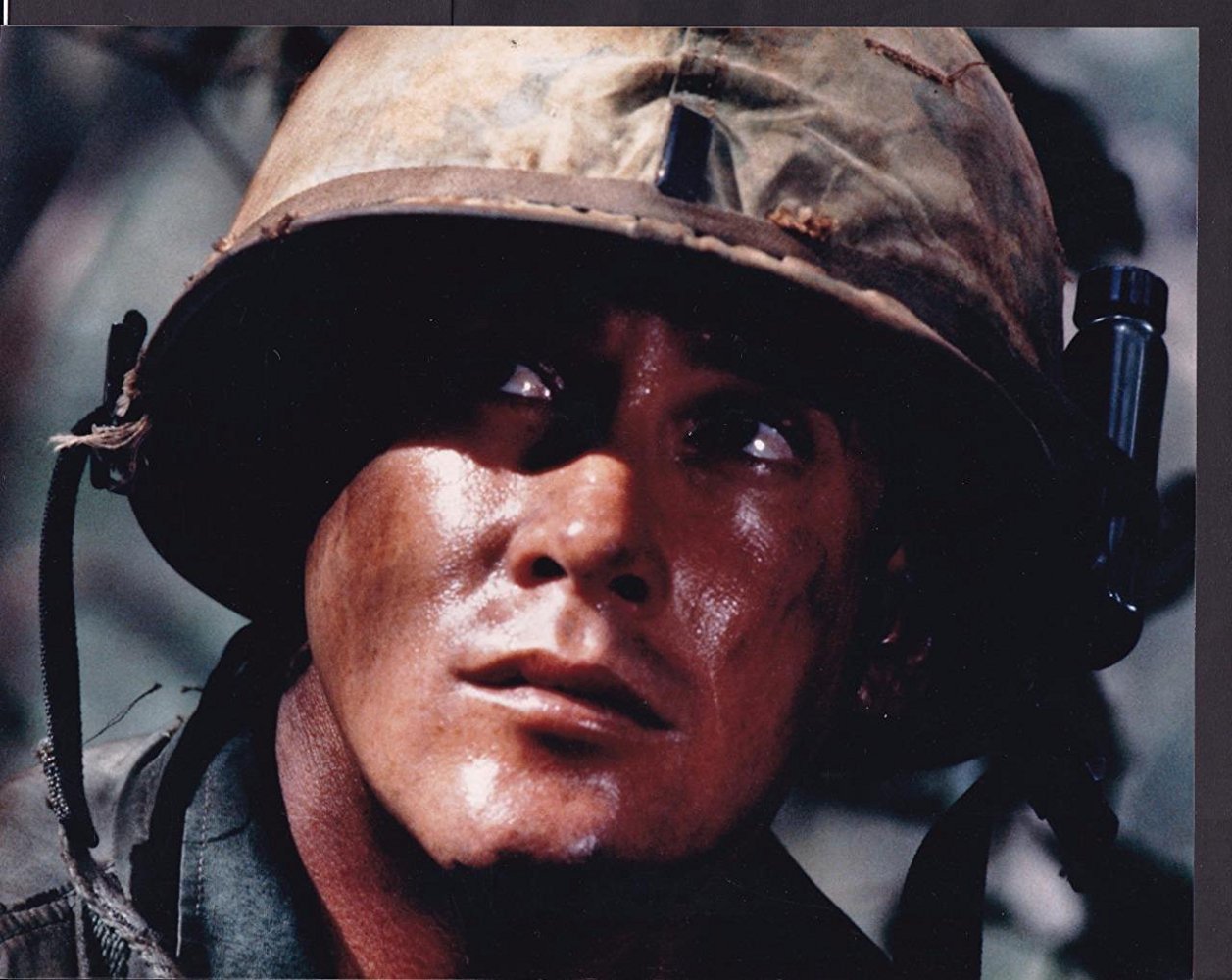Lt. Jeff Knight