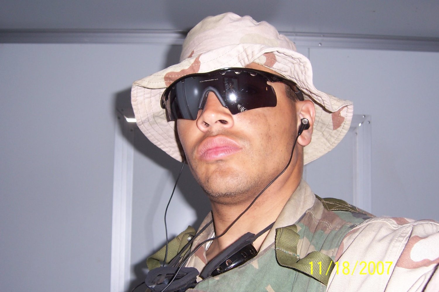 Mike Figueroa