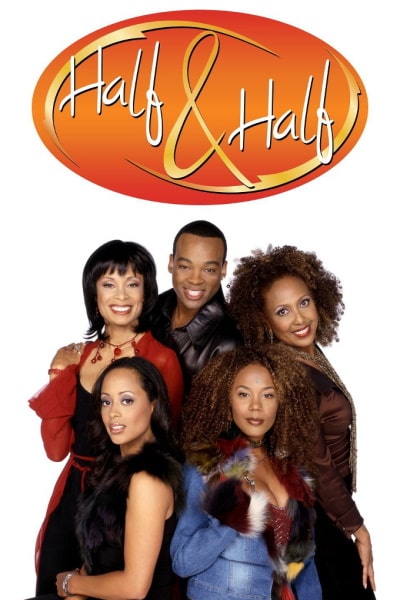Half And Half - Season 1