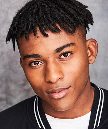 Camron Jones