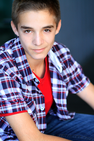 Skyler Brigmann
