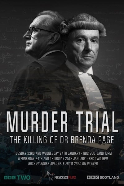 Murder Trial - Season 3