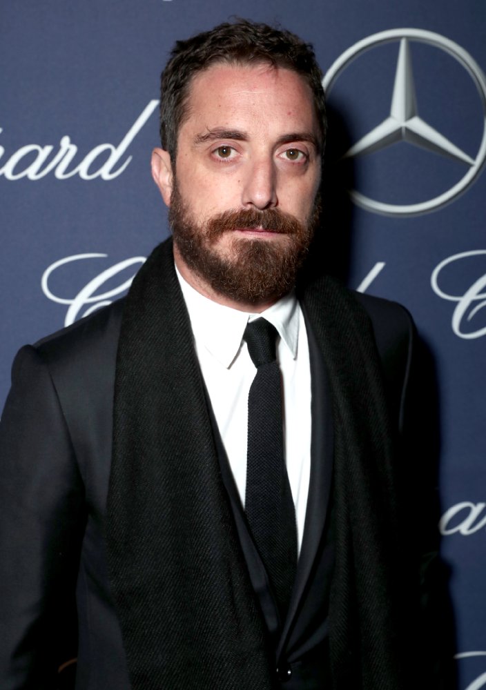 Pablo Larraín