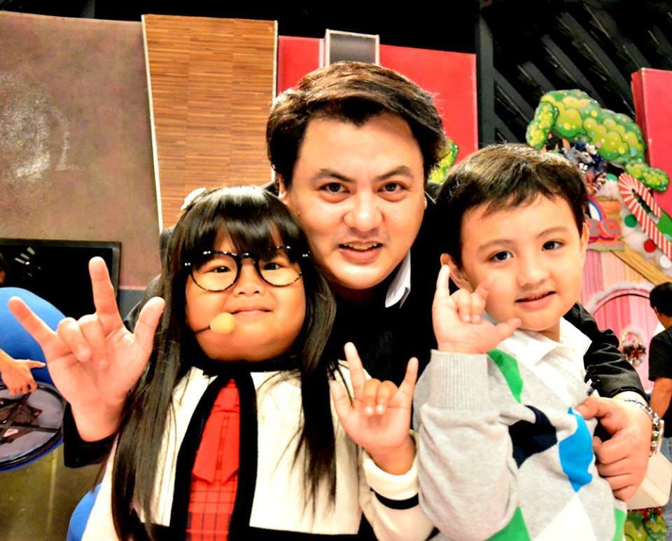 Niño Muhlach