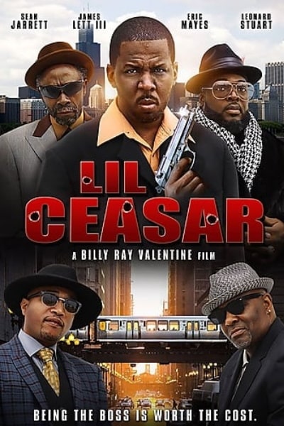 Lil Ceaser