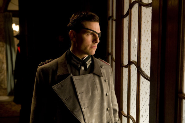 Claus von Stauffenberg