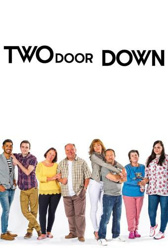 Two Doors Down - Season 5