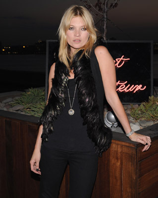 Kate Moss