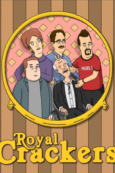 Royal Crackers - Season 1