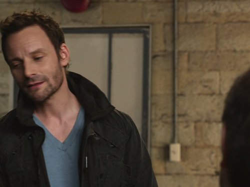 Ryan Robbins