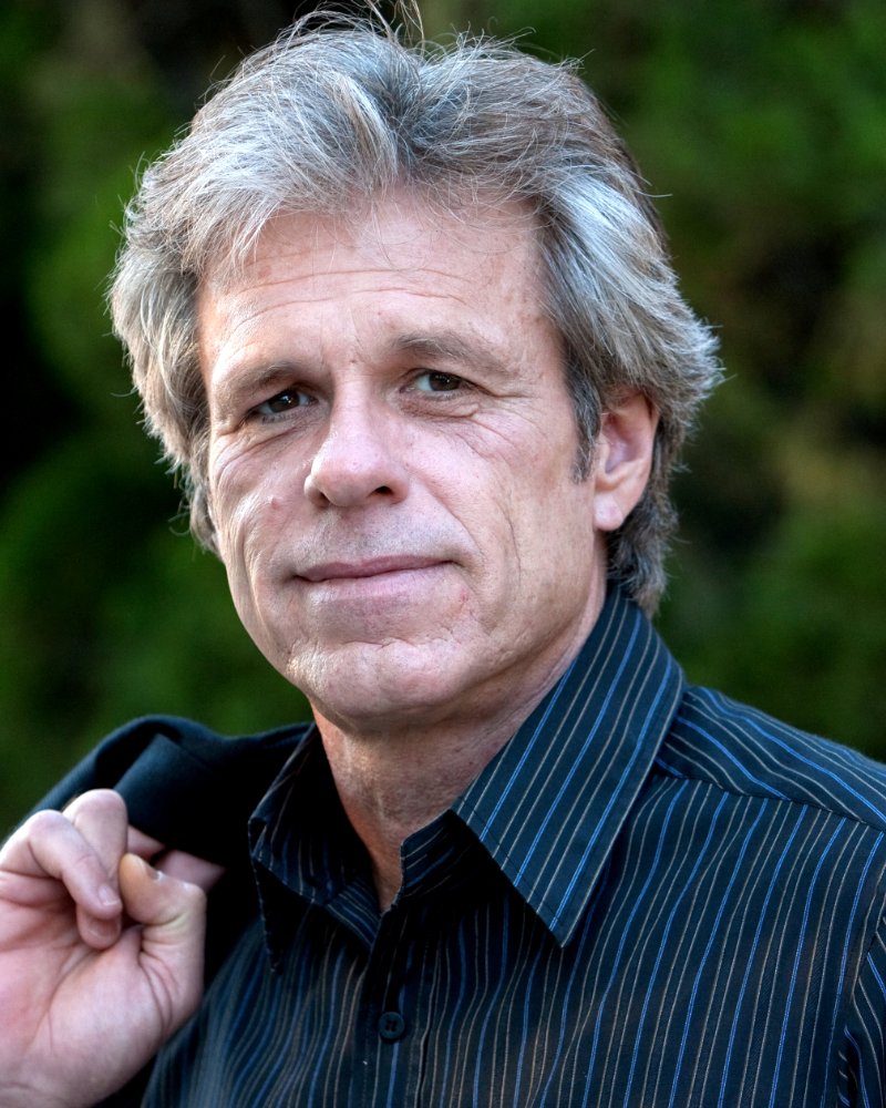 Randy Crowder