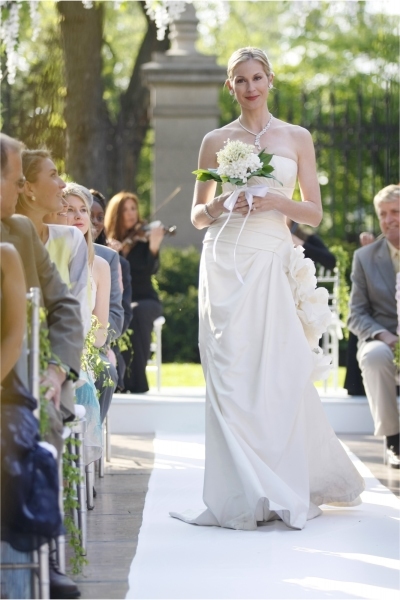 Lily van der Woodsen