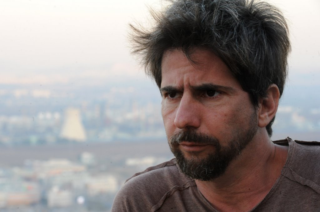 Nir Bergman