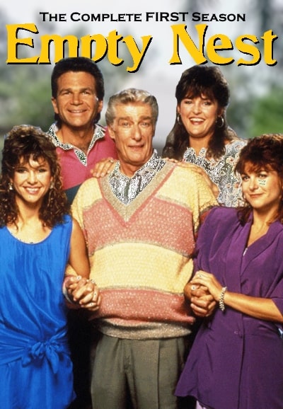 Empty Nest - Season 1