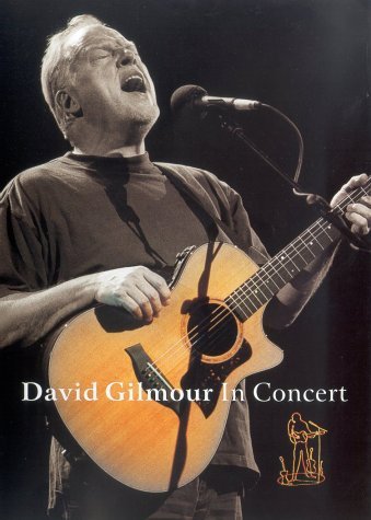 David Gilmour