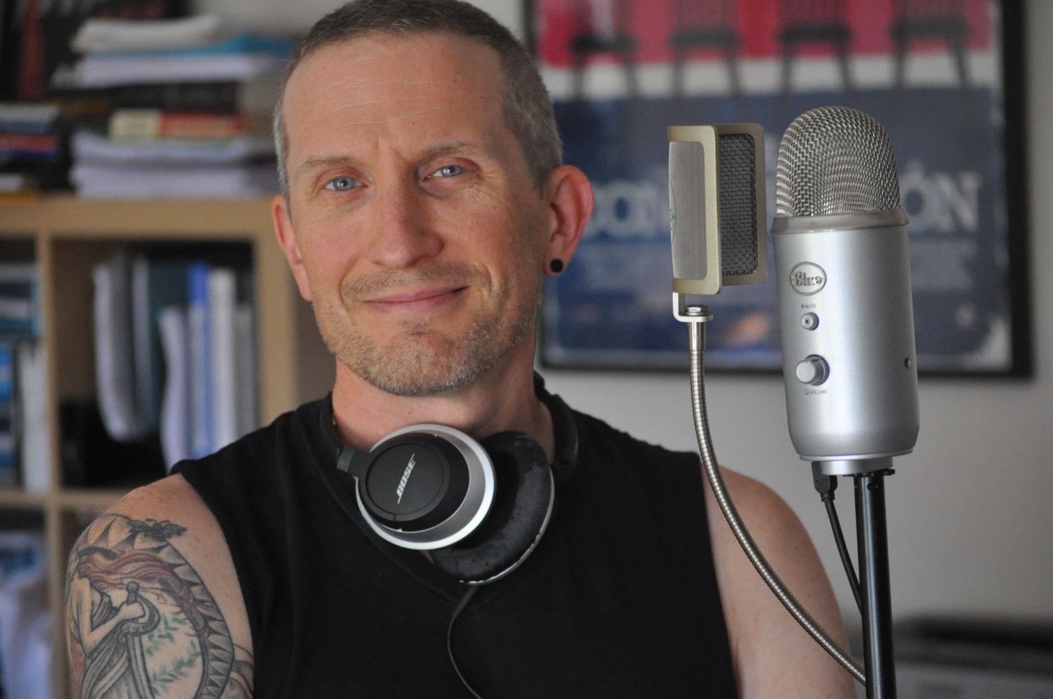 Brian Falk