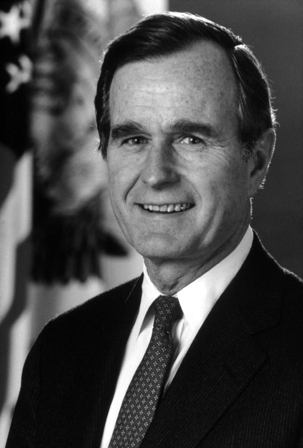 George Bush