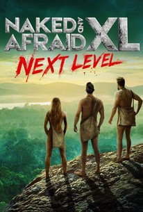Naked and Afraid XL - Season 8