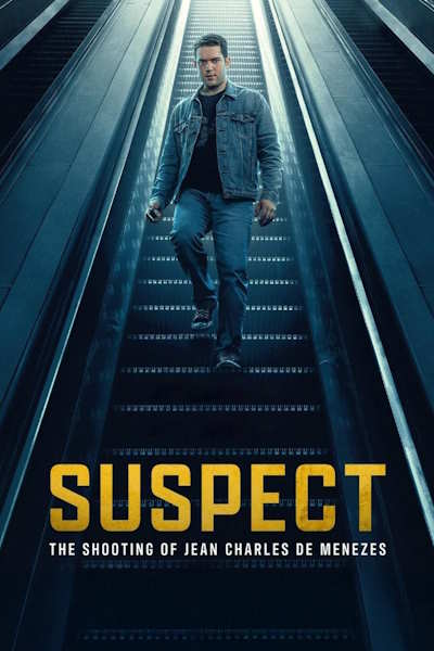Suspect: The Shooting of Jean Charles de Menezes - Season 1