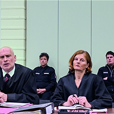 Edda Möller (Defendant)