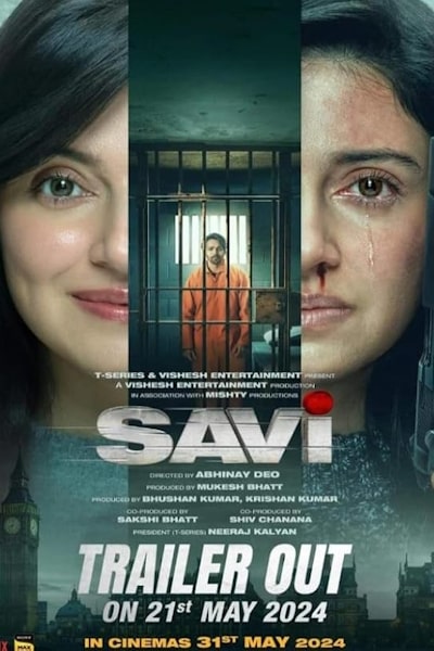 Savi