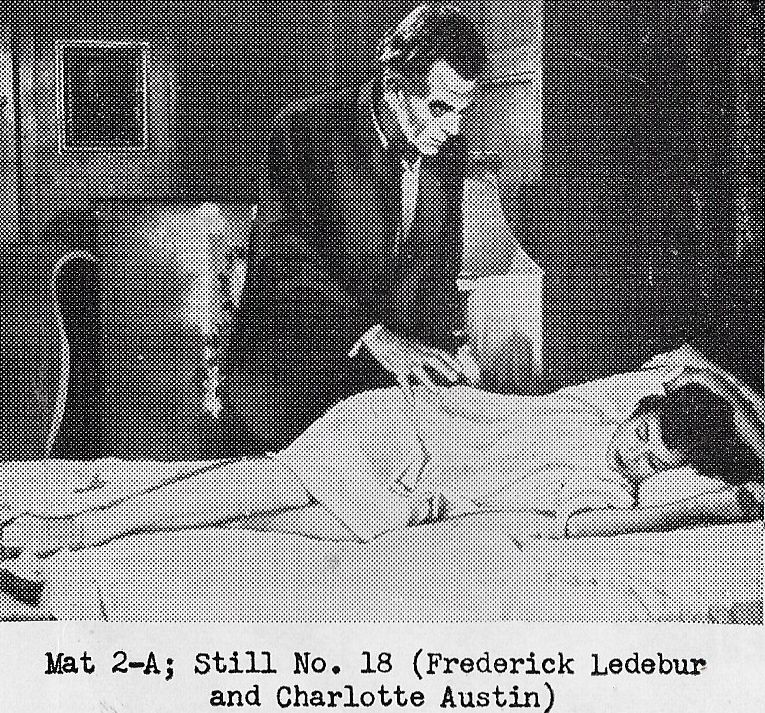 Friedrich von Ledebur