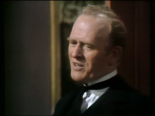 Gordon Jackson