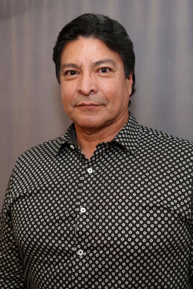 Gil Birmingham